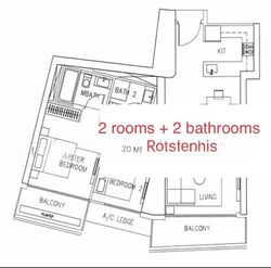 Marina Bay Residences (D1), Condominium #561692021